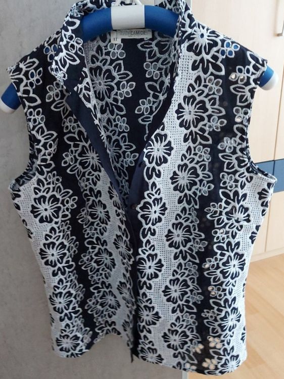 GORGLITTER Teddy Weste Damen - Lässige Fleeceweste Mit Leopardenprint