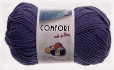 250 Gr.  Comfort acryl soft multicolor 007