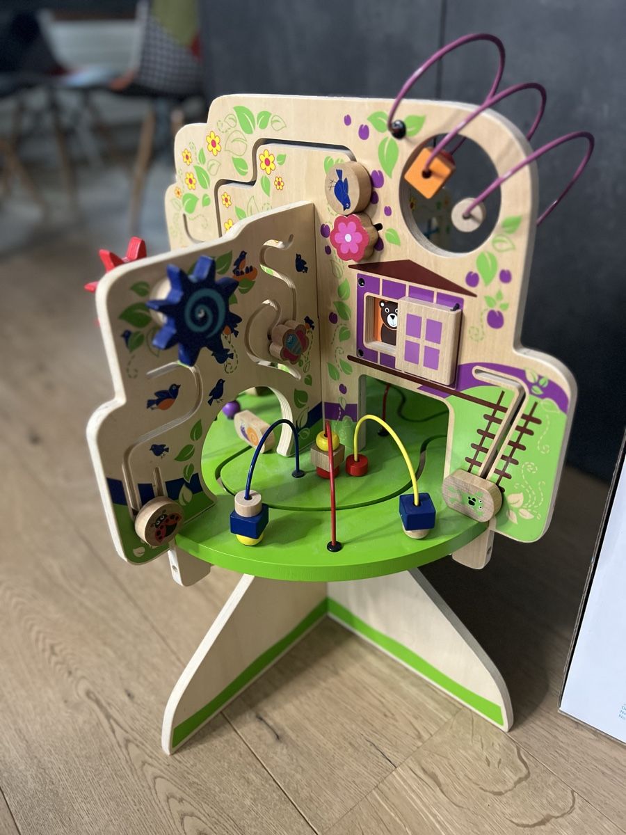 Giocattoli: Mahattan Toy Tree Top Adventure – Usato da Willerzell venduto da tho_z78m 1