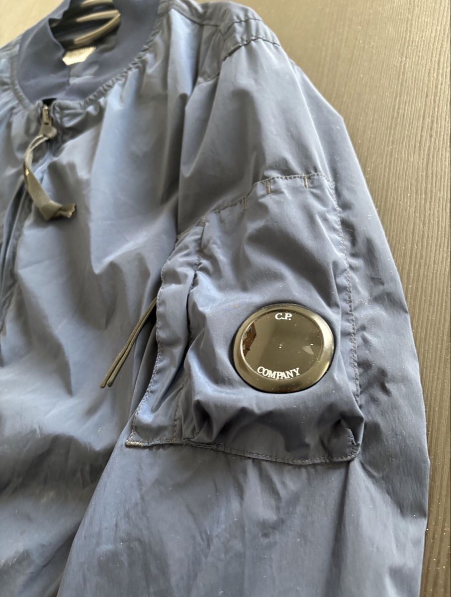 CP Company Jacken: Cp Company Bomberjacke – Neu (gemäss Beschreibung) aus Schönenwerd von cle_n556 1