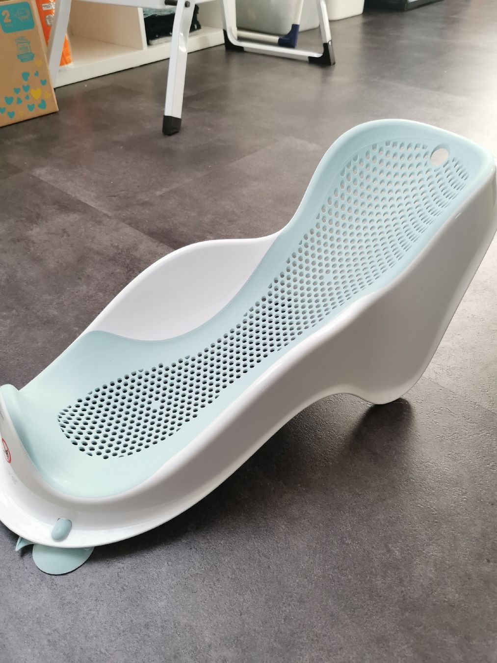 Vasche da bagno: Angelcare Badesitz – Usato da Brislach venduto da haexxxli 1