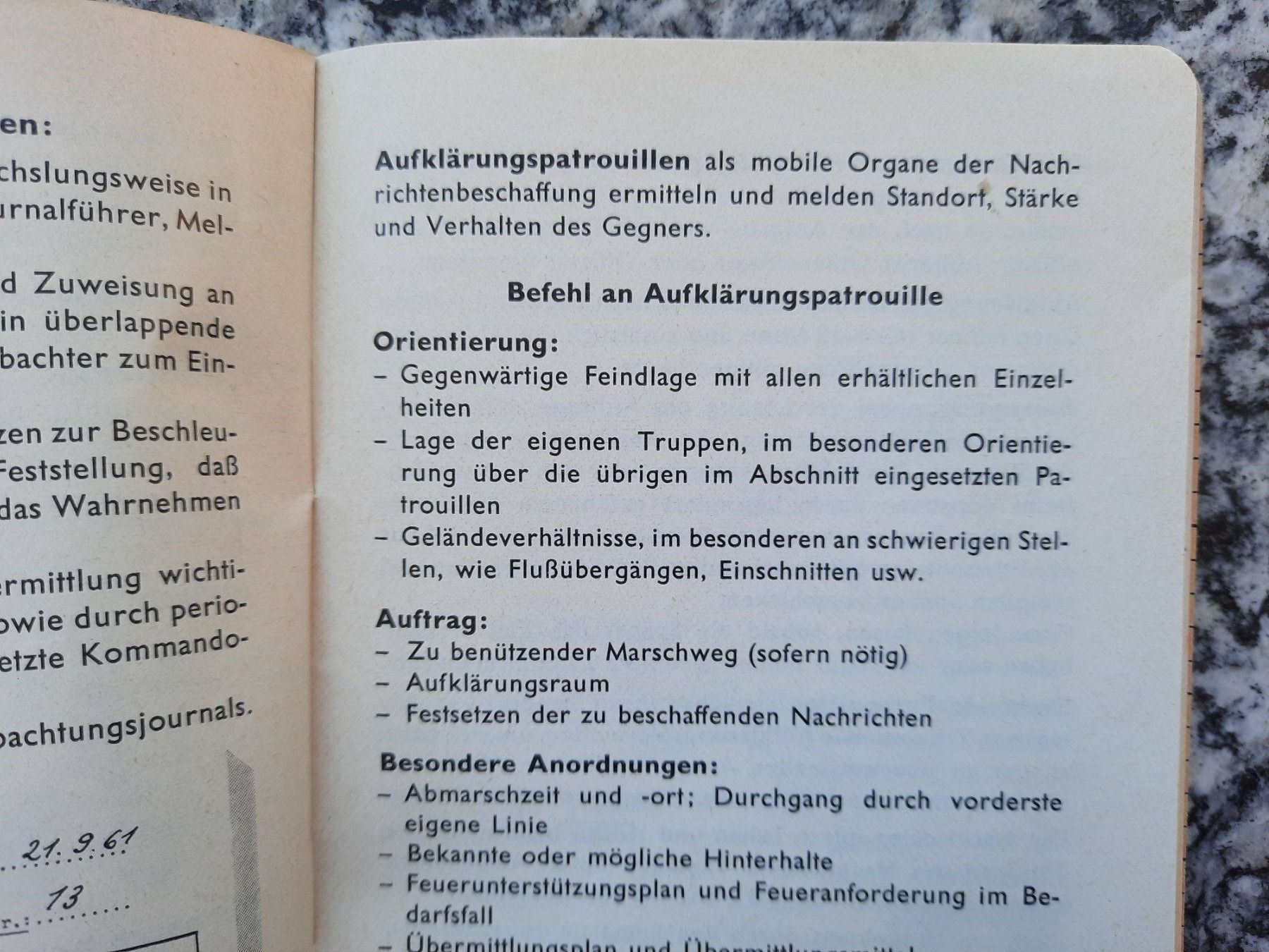 Libri: Nachrichten-Büchlein – Usato da Ruswil venduto da Sammlergeist 1