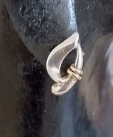 OHRRINGE SILBER 925