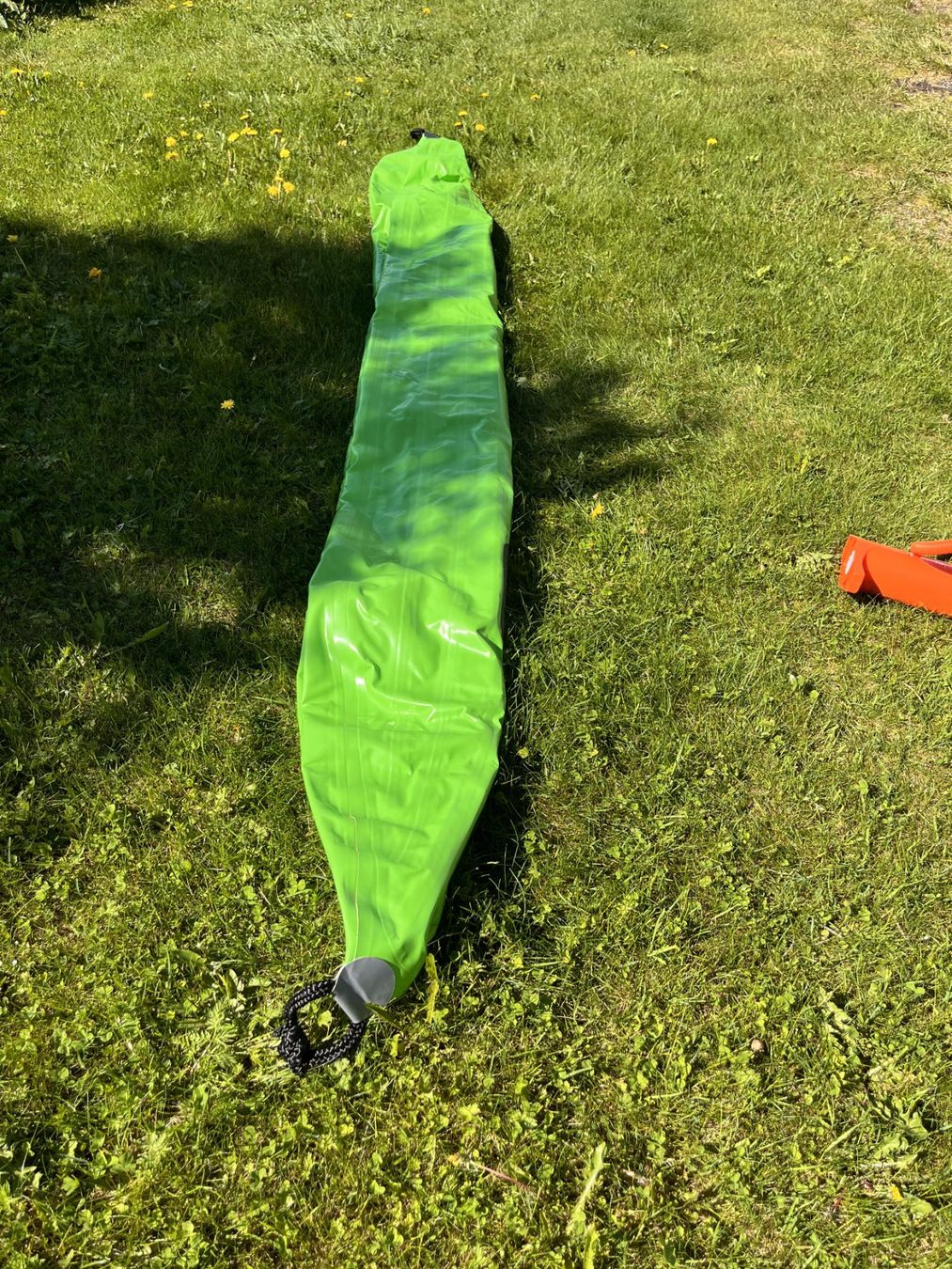 Gumotex Boote: Gumotex Twist 2 – Gebraucht aus Mauren TG von 9wildhorse 2