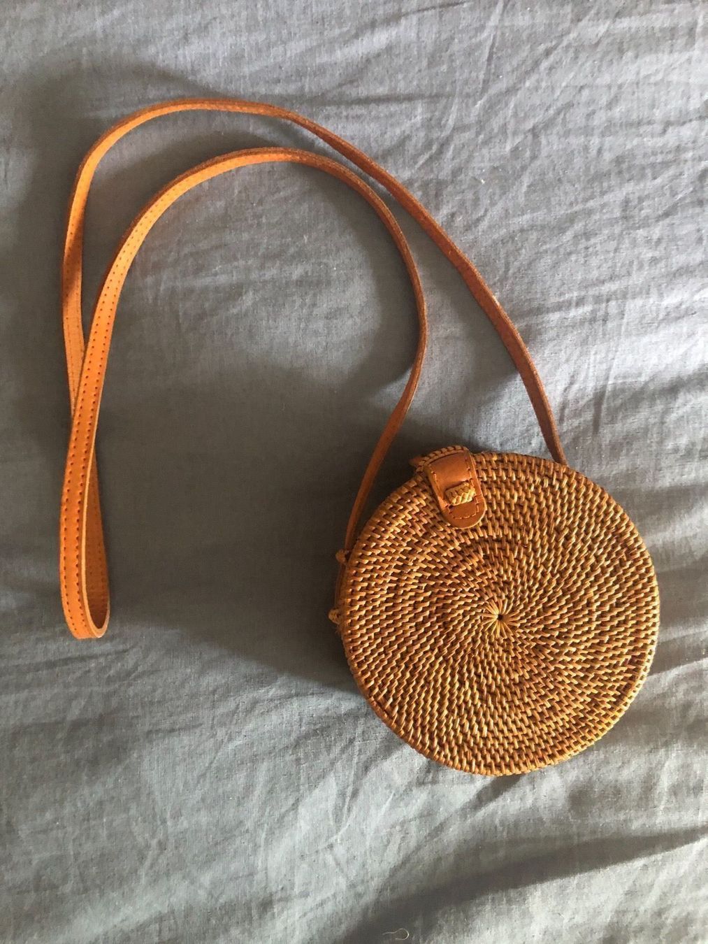 Borse da donna: Bali Tasche – Usato da Muralto venduto da kar_ft6r
