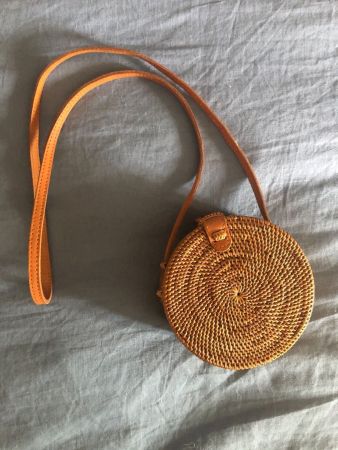 Bali Tasche