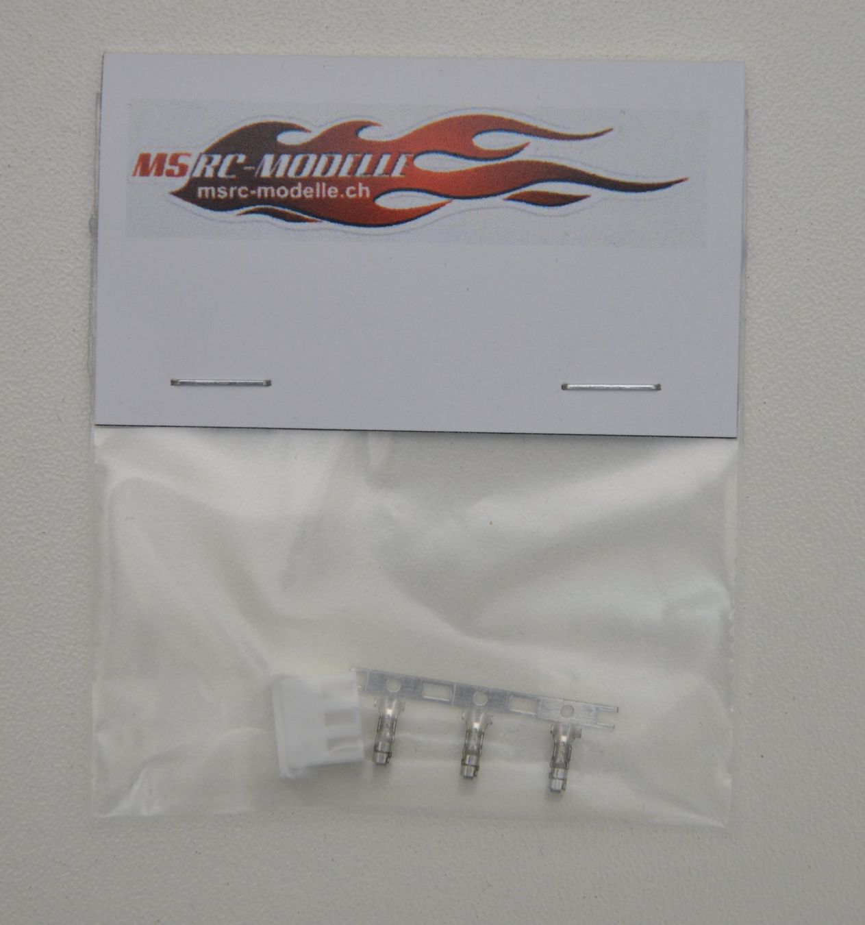 Modellismo RC: JST-XH Balancer Buchse 2S 1Stk. – Nuovo e nell'imballaggio originale da Rüti ZH venduto da MSRC-Modelle