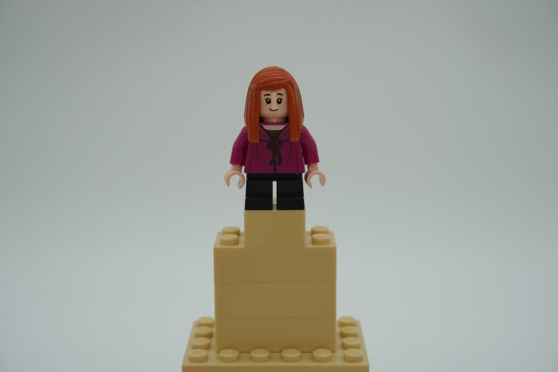 Lego Giocattoli: Lego Harry Potter Weasley Bundle – Usato da Zürich venduto da PWRgZ 3