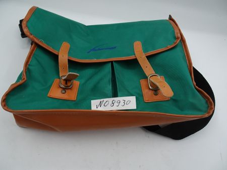 Angler-Tasche (NEU!)