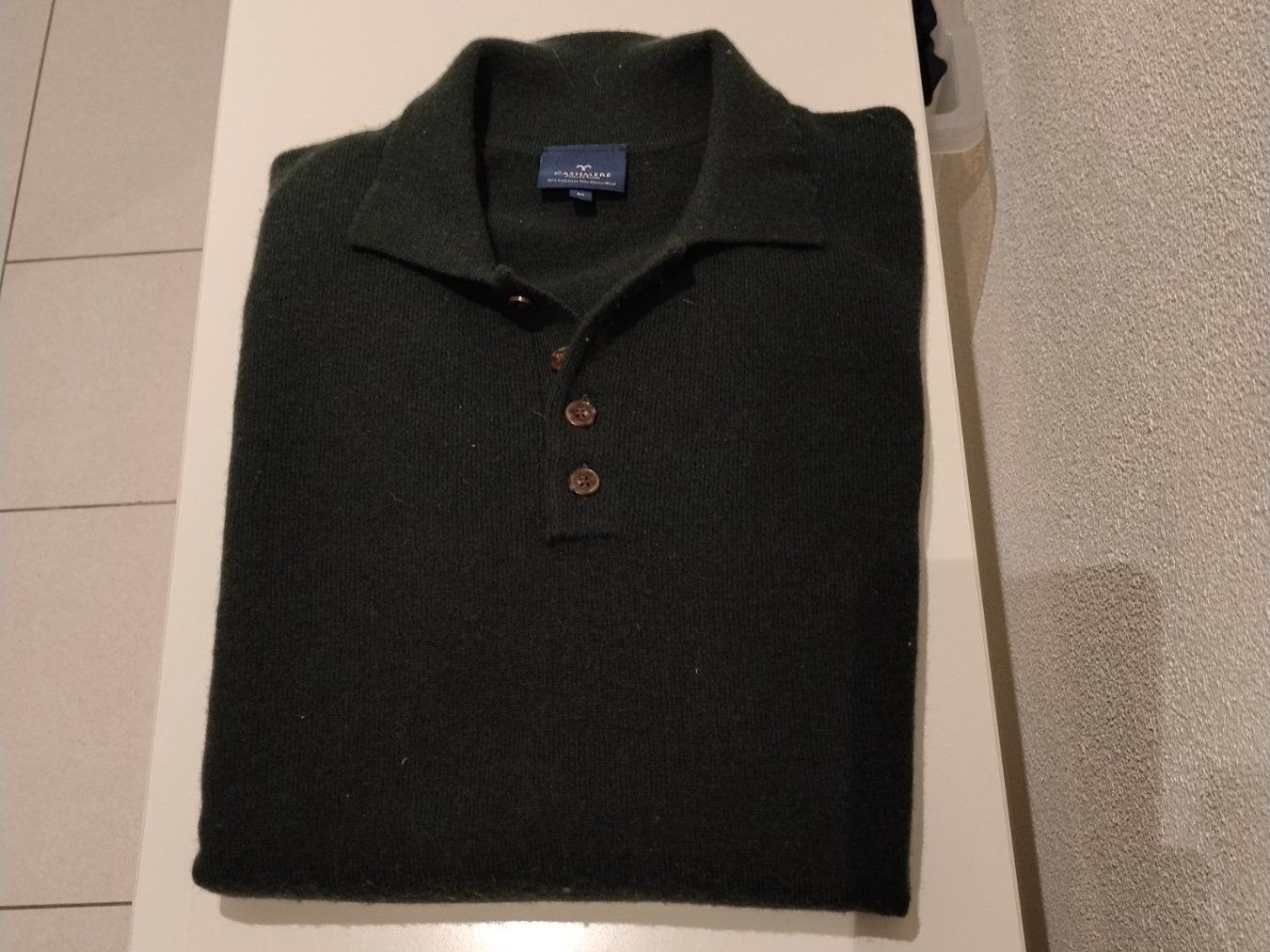 Maglioni & Felpe: Kaschmir Pullover – Nuovo (secondo la descrizione) da Horw venduto da Cs2006 2
