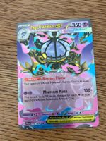 Pokemon Mega Chandelure ex