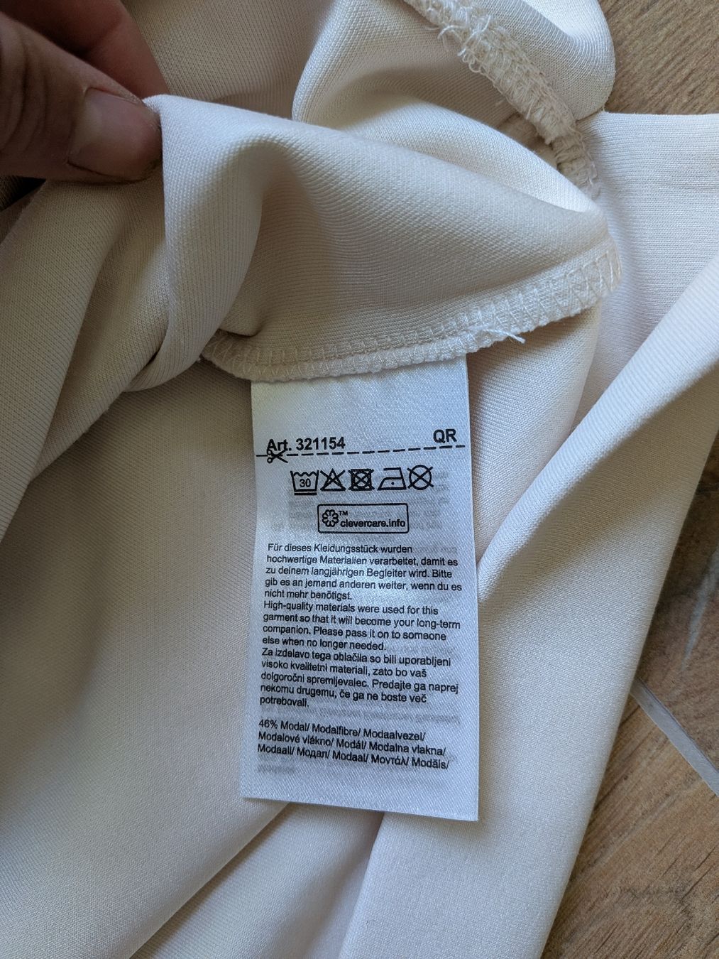 T-Shirts: Street One T-Shirt Grösse 34 – Neu (gemäss Beschreibung) aus Eschenbach SG von SanFranciscoCalifornia 2