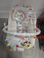 Fisher-Price Babyliege/Babyschaukel mit Vibration Top! (Gebraucht) in Riet  (Neftenbach) für CHF 35 – nur Abholung auf Ricardo kaufen