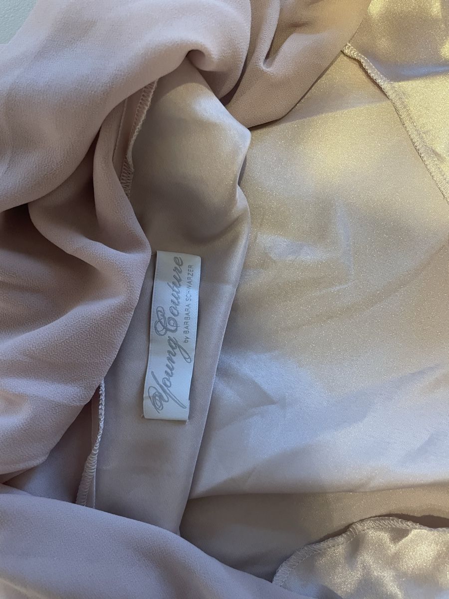 Vestiti: Abendkleid (lang) Gr.M/ L – Nuovo (secondo la descrizione) da Zürich venduto da Mary233 2