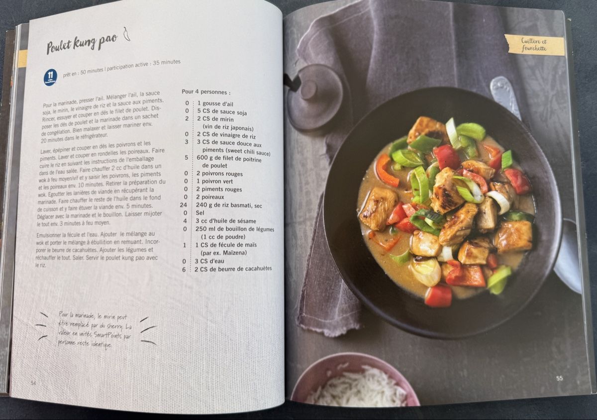 Bücher: Saveurs d’Asie - ww – Gebraucht aus Riddes von pullrose 5