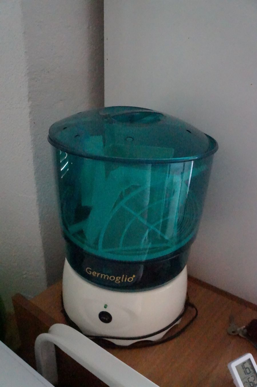 Alle Werkzeuge: Germogliatore – Gebraucht aus Torre von fku_92pw