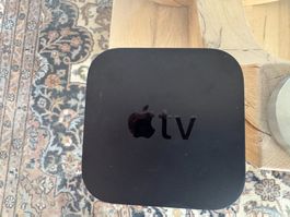 Apple TV 4K 64 GB A2169 guter Zustand