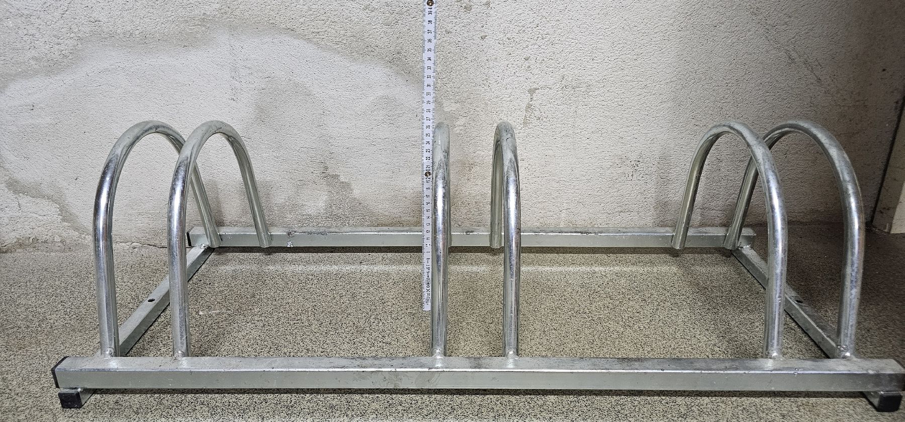 Rateliers à velo: Porte-vélos acier – D'occasion à Chardonne par luc_8nlz 3
