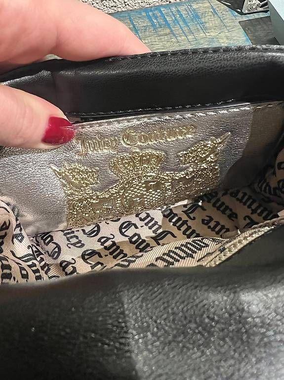 Juicy Couture Taschen für Damen: Tasche von Juicy Couture – Neu (gemäss Beschreibung) aus Goldach von kri_dyl6 3