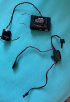 2,4GHZ Empfänger JR Propo RD921 inkl. Satelit