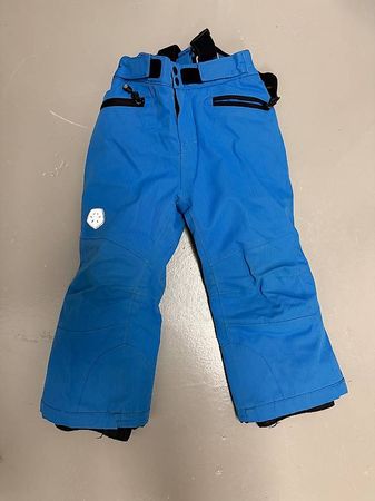 Skihose Gr. 98 Colorkids