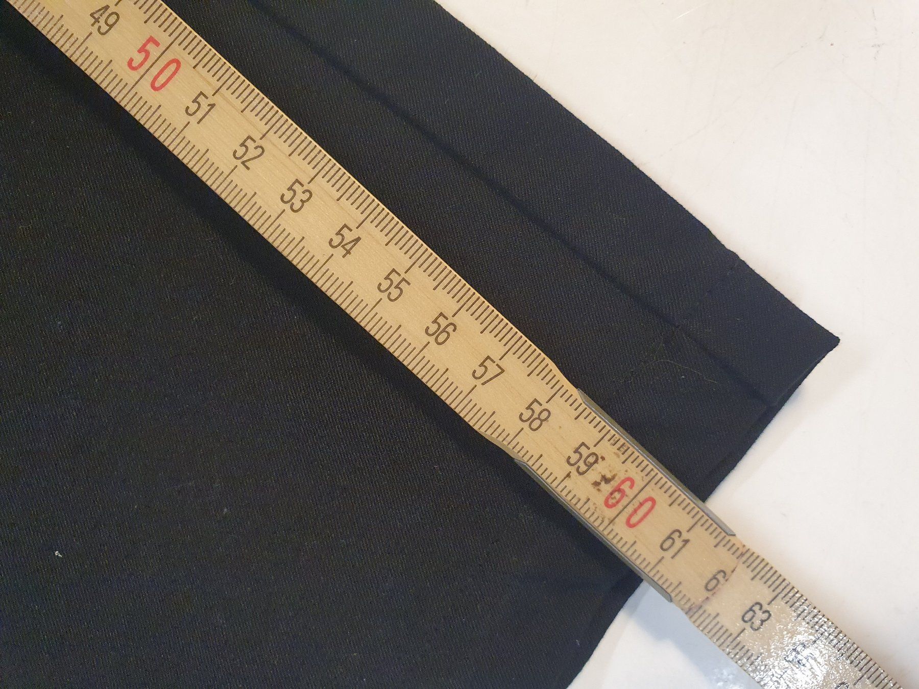 Angels Jeans: Angels Jeans schwarz grösse 38 – Usato da Zürich venduto da loosebone 3