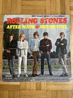 The Rolling Stones Rock LP Club Edition Vinyl