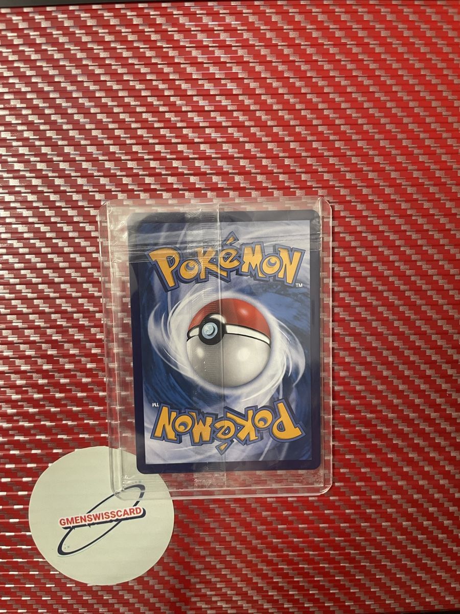 Pokémon Sammelbilder & Trading cards: Pokemon Card Milotic 004/012 – Neu (gemäss Beschreibung) aus Wädenswil von Gmenswisscard 1