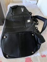 Housse de transport/voyage pour sac de golf Tisleist neuve