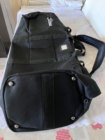 Golf Housse de voyage sac de golf Tisleist neuve