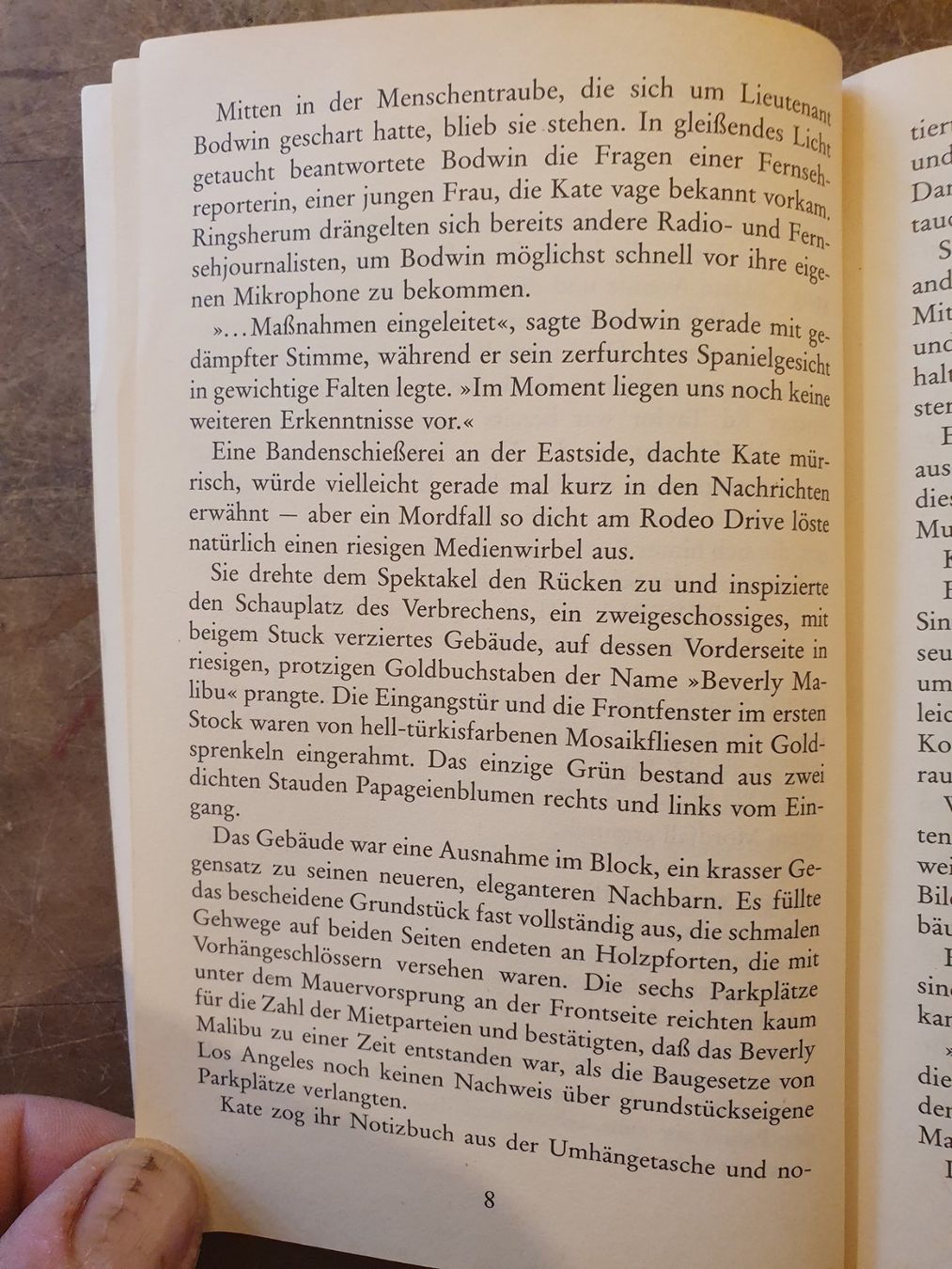 Libri: Beverly Malibu - Katherine V. Forrest - Ariadne – Usato da Zürich venduto da loosebone 5