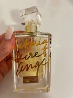 Victoria secret perfume gold