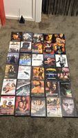 30 DVD 📀 Kinofilme