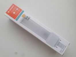 Ledvance Dulux LED D26 EM V 9w 1100lm 4000K G24d-3
