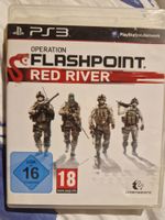 Operation Flashpoint: Red River - Vergriffen!