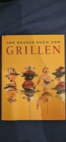 Das grosse Buch vom Grillen