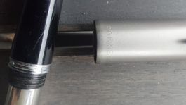 Parker Füllfederhalter 51