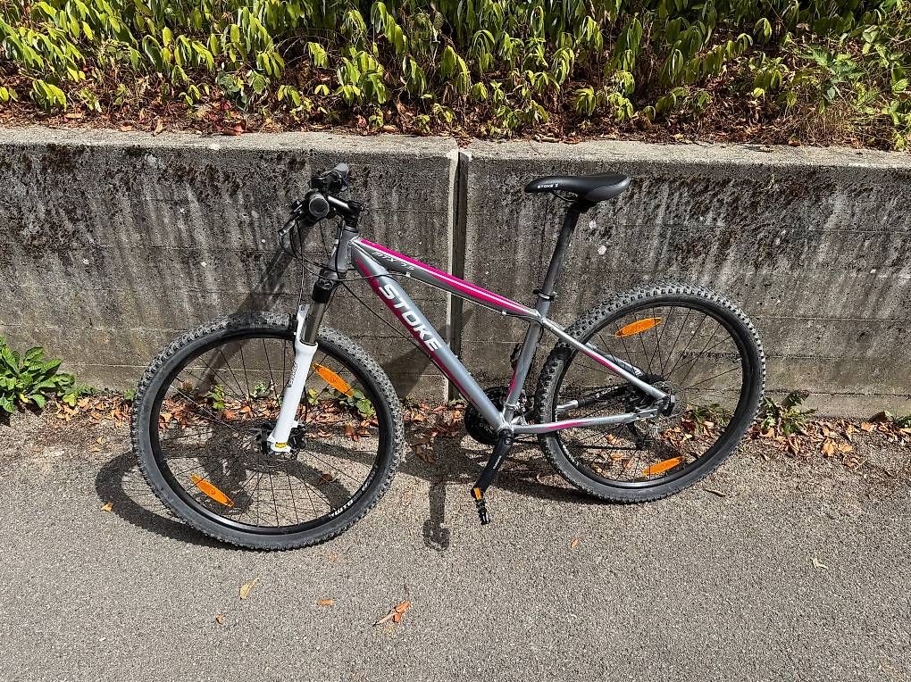 Stoke Velos: Stoke MTB – Gebraucht aus Bern von sad_mj9k