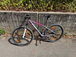 Stoke MTB