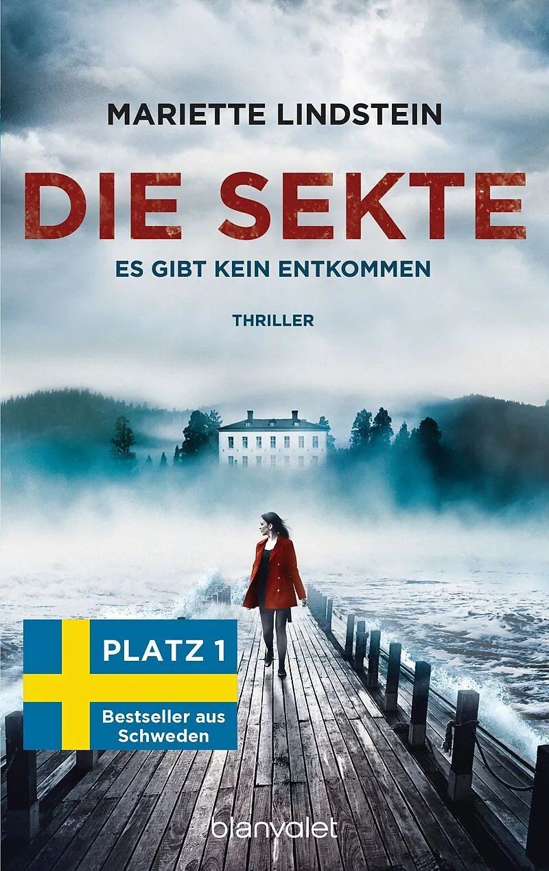 Bücher: 10 Krimis/Thriller – Gebraucht aus bern von jeannie2006 6