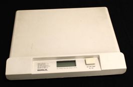 Waage von *MAUL* (HK)