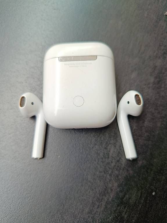 Apple Casques audio: Airpods pro – D'occasion à Meyrin par Mtiga