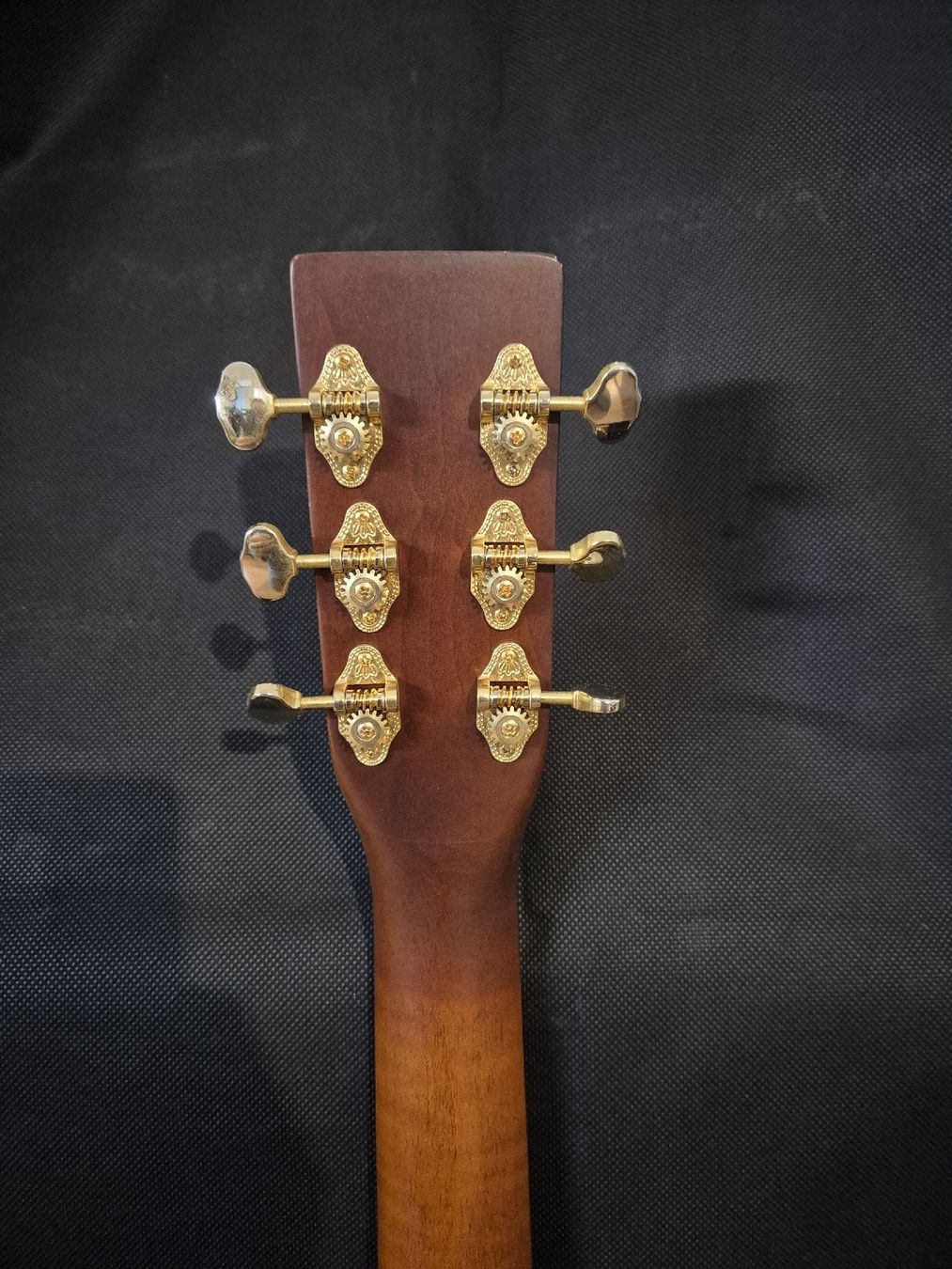 Strumenti musicali: Norman B50 Akustische Gitarre Canada – Usato da Dielsdorf venduto da 7TheRockDoc9 4