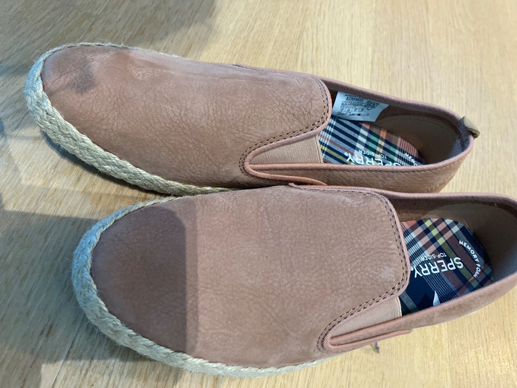 Scarpe da donna: Sperry shoes size 39 EU – Usato da Zurich venduto da pau_xz6b