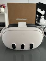Meta Quest 3 | VR- und Mixed-Reality-Brille