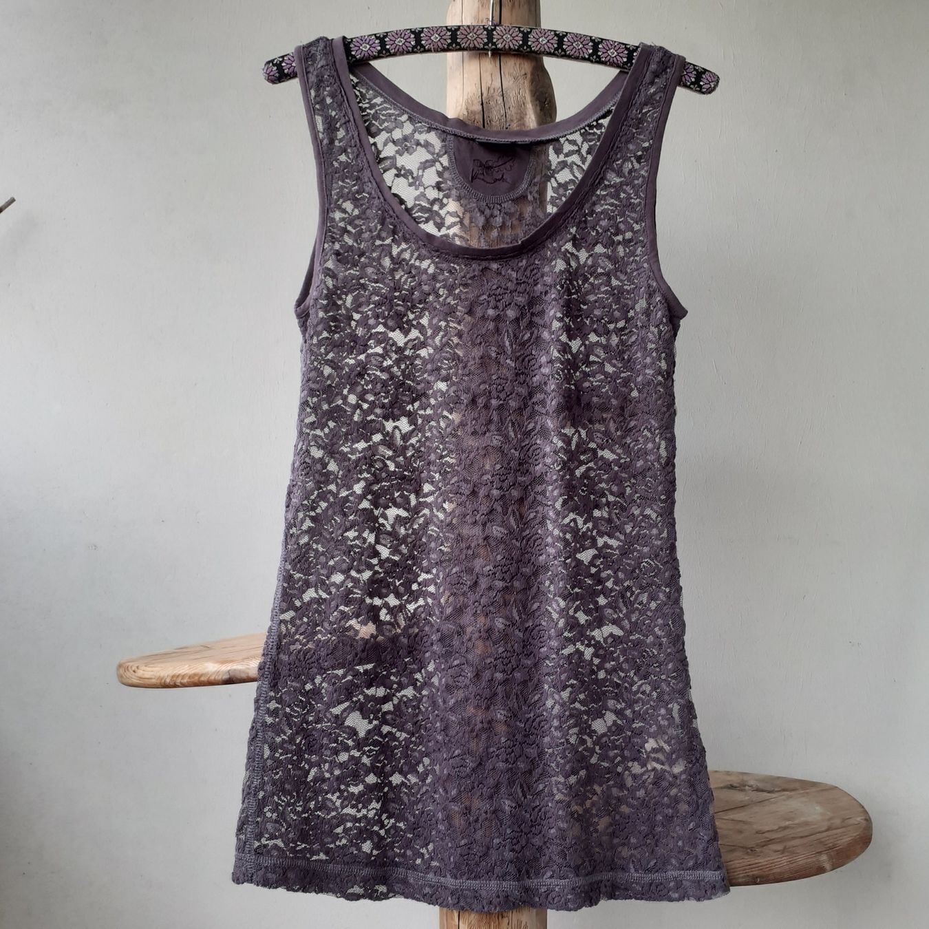 Nile Top: Nile Longtop, M – Usato da Bern venduto da Solarsystem