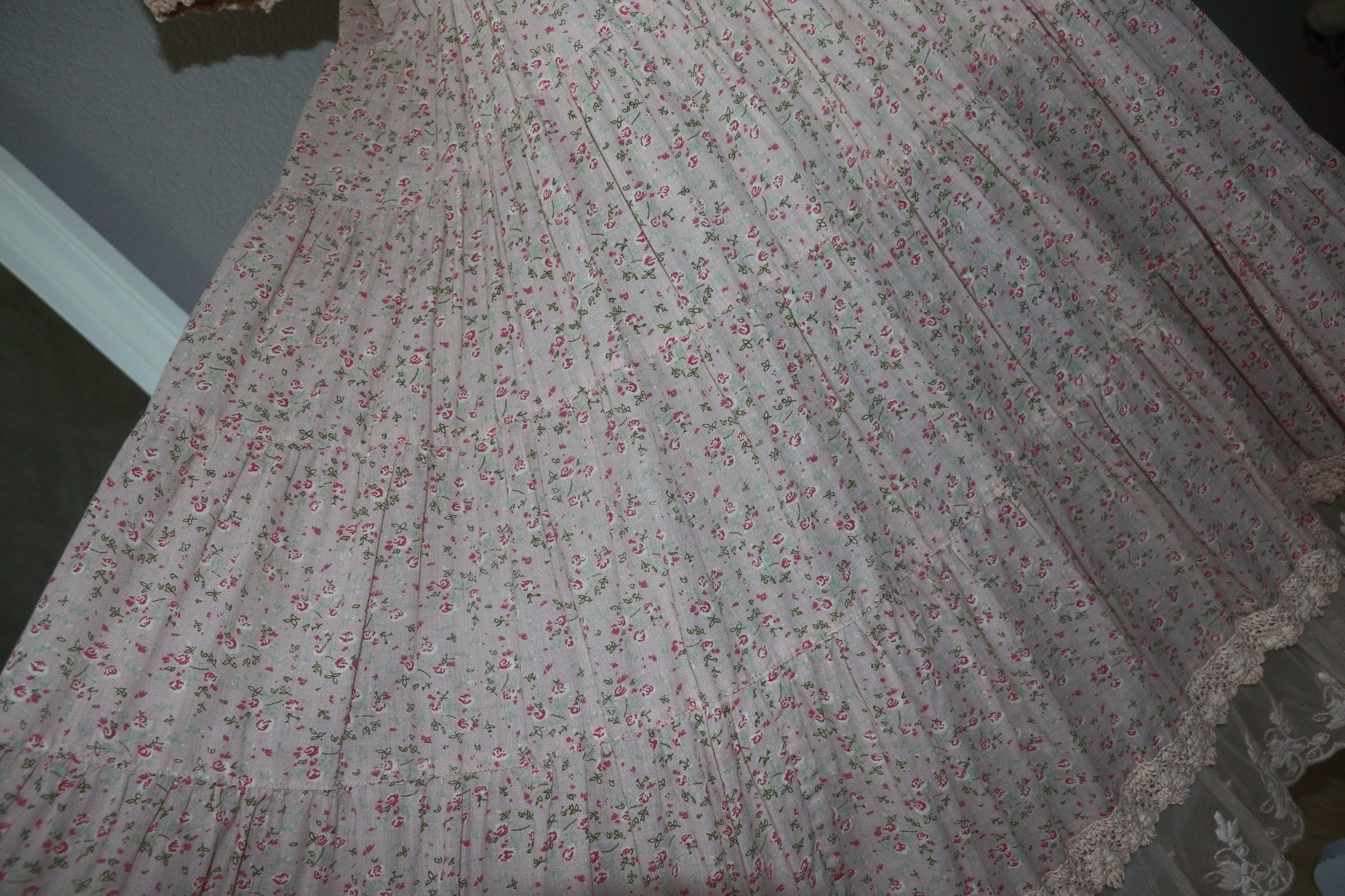 Kleider: Wunderschönes Sommerkleid von JDL Gr.M – Gebraucht aus Oberwil-Lieli von Svetlana28 7