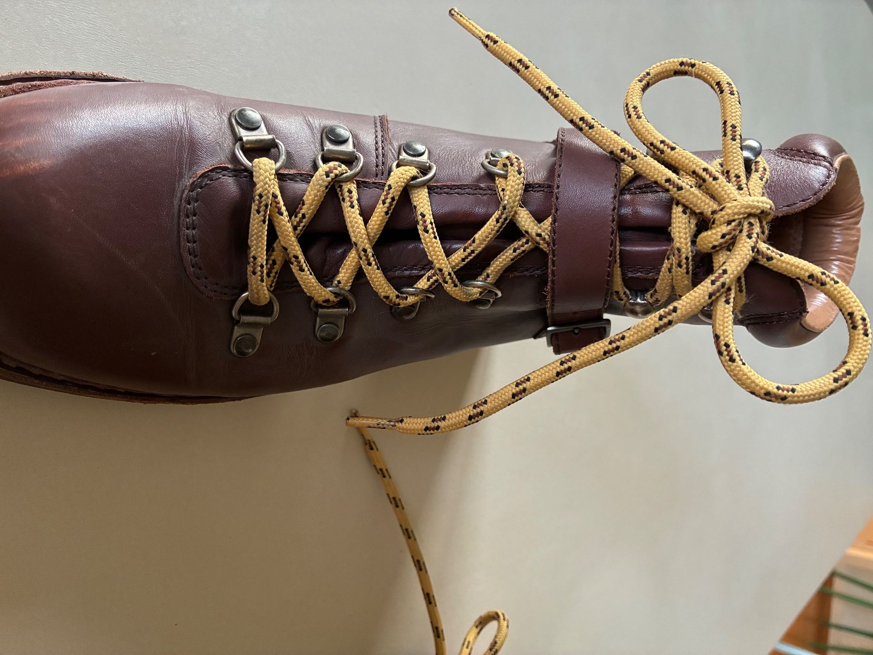 Scarpe da uomo: Schöner Aigle Schuh – Usato da Zürich venduto da ali_5m9b 3