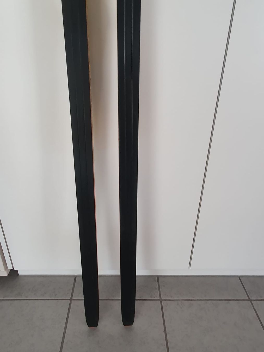 Sci: Langlaufski Rossignol Cobra Delta 170cm – Usato da Eriz venduto da BeachMontain 7