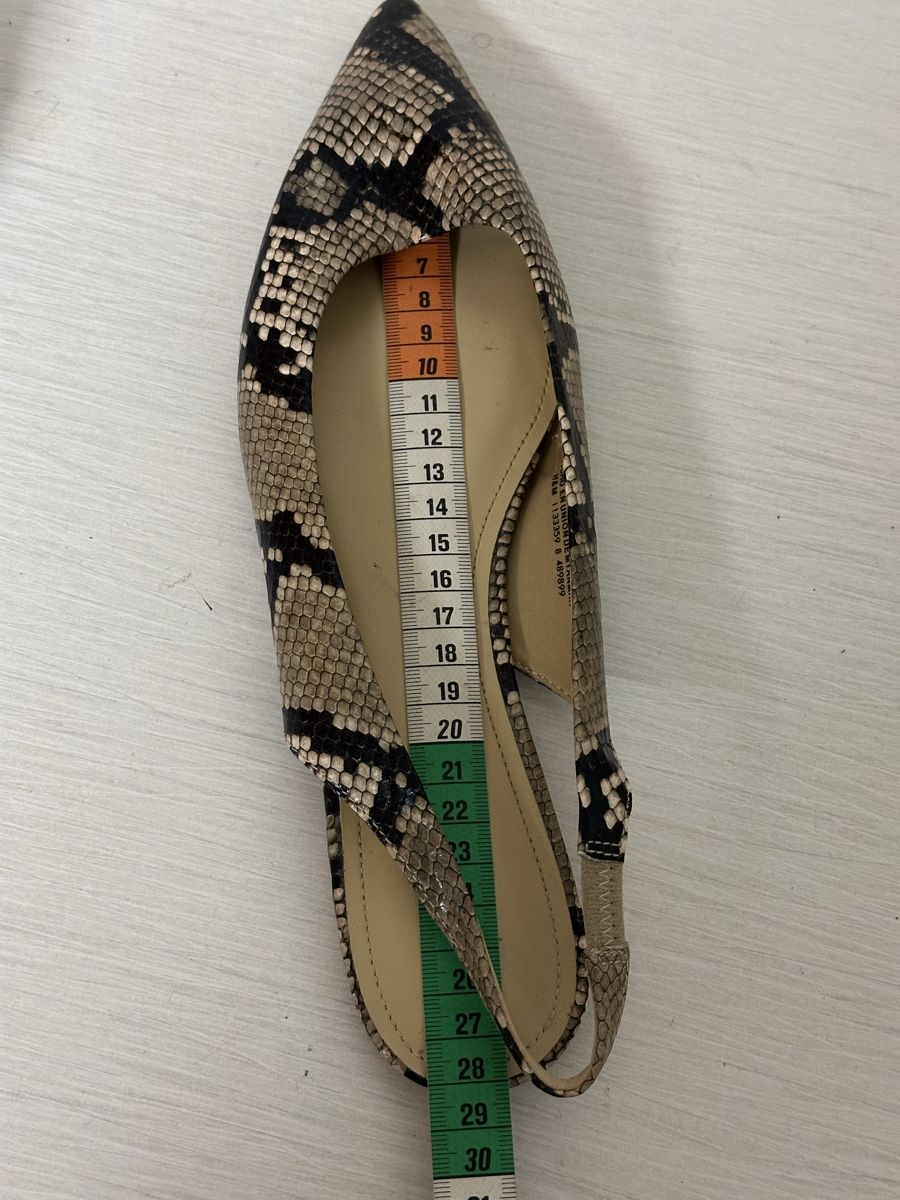 Scarpe da donna: NEU Dameschuhe HM grösse 42 – Nuovo (secondo la descrizione) da Thun venduto da jeff070 4